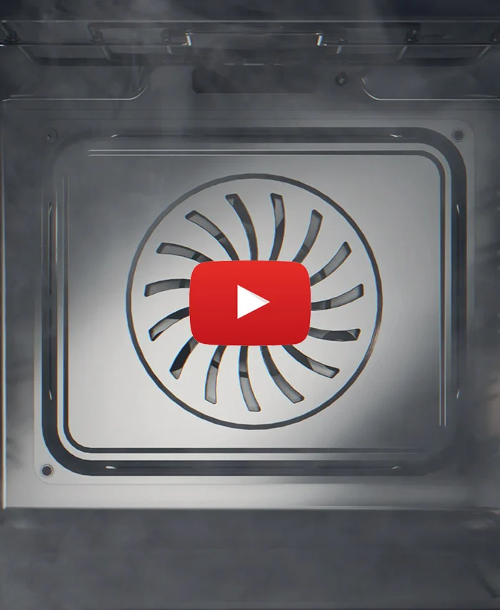 Archiproducts IT Bertazzoni Total Steam ovens Italian design meets