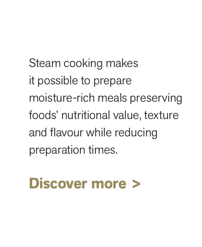 Archiproducts IT Bertazzoni Total Steam ovens Italian design meets