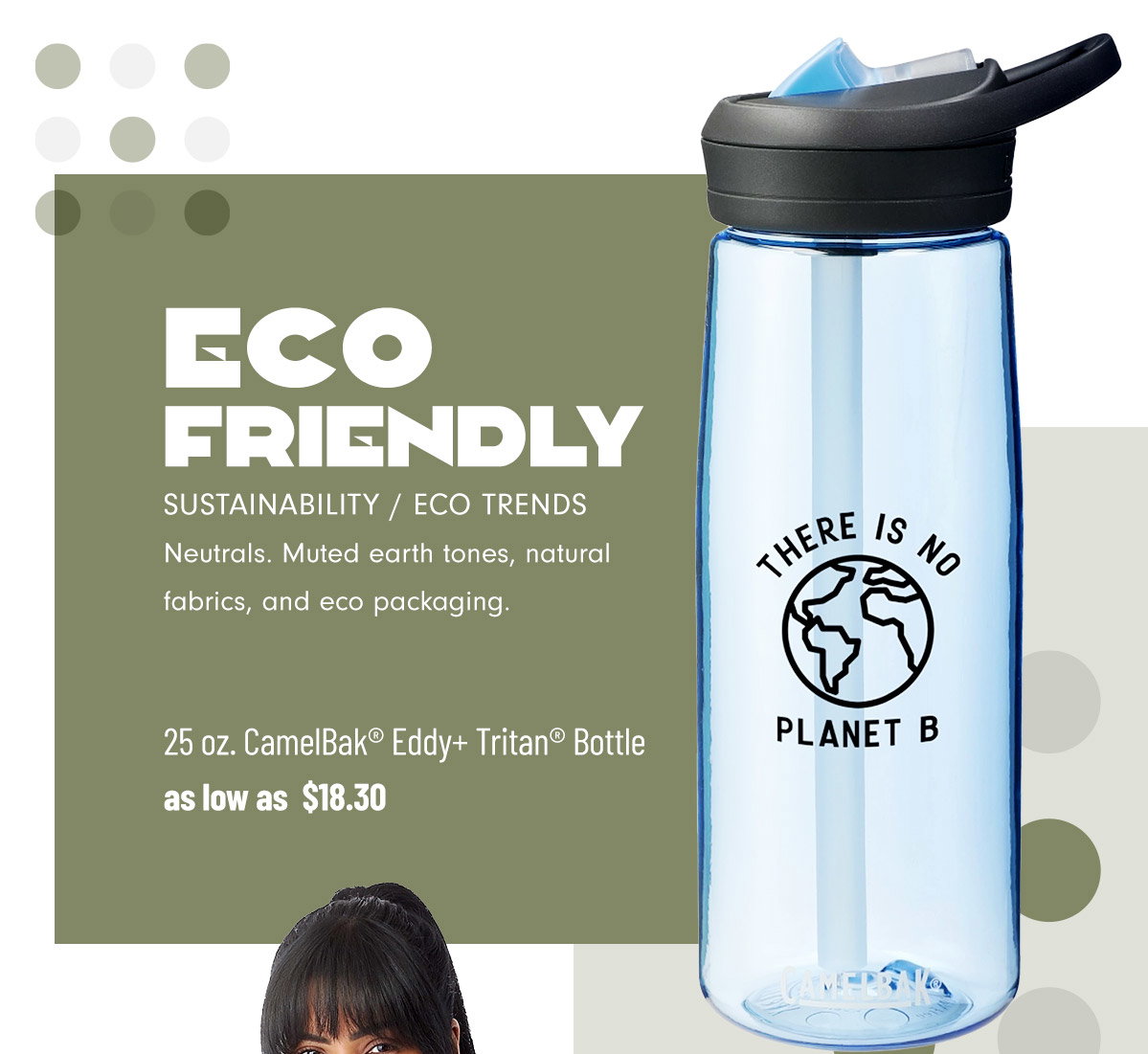 Shop Epromos ePromos: More than Just Colors - 2023 Trends | Milled