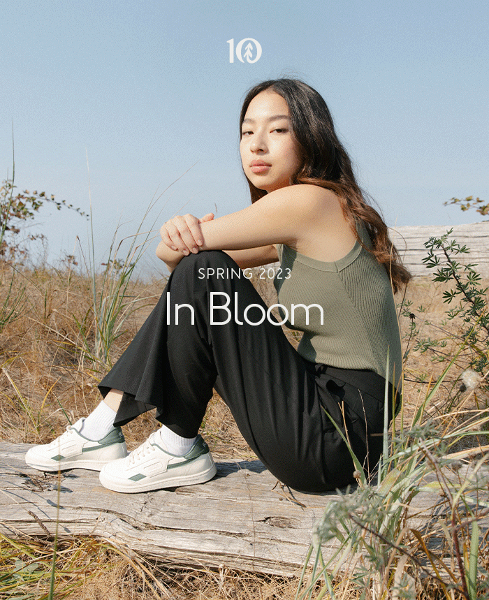 Spring 2023 In Bloom