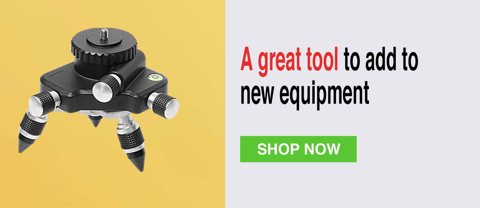 Level Tool