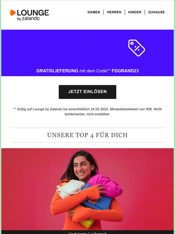Gratisversand für Scotch & Soda und CMP ⎪ Grand Sale ➡