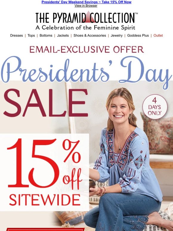 Today ONLY ~ Save 15% ~ Sale Extended 1 More Day