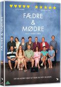 Fædre Og Mødre - Kun 129,95