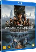 Black Panther 2 - Wakanda Forever