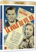 Kampagne: Gamle Danske Film 
