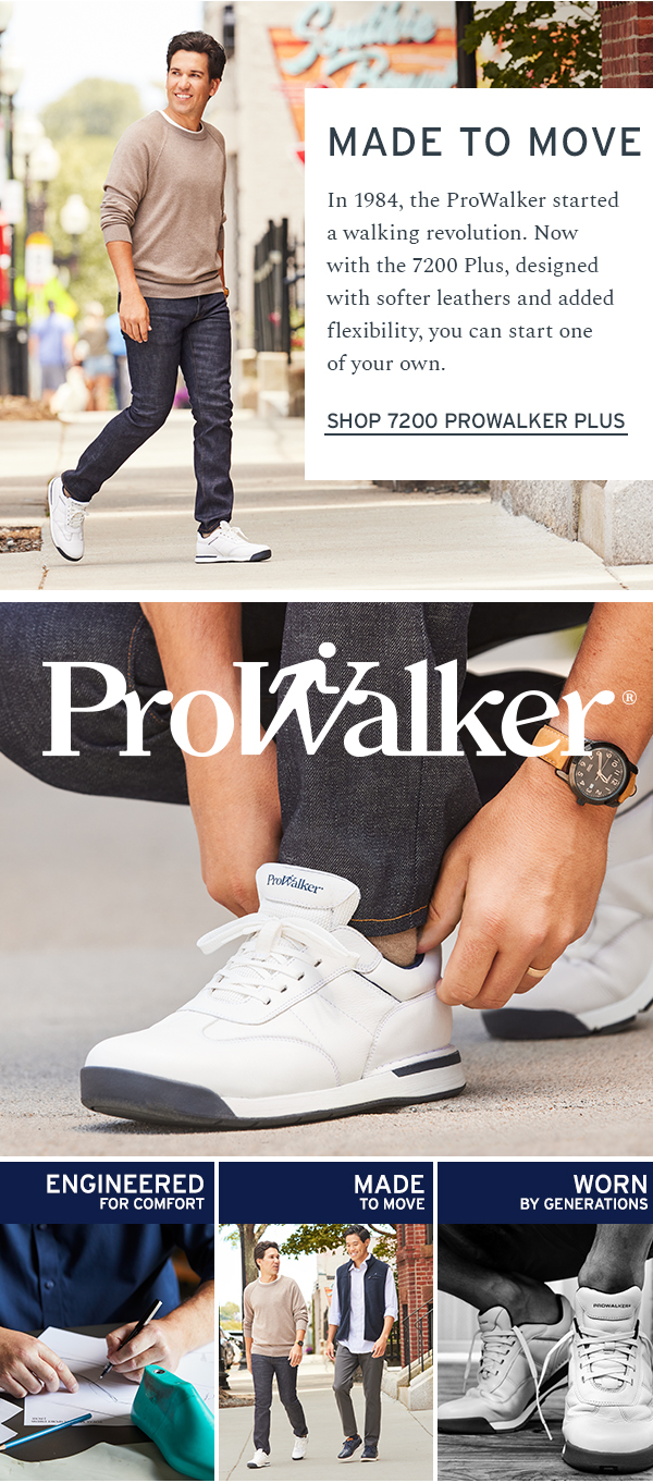 trustride prowalker