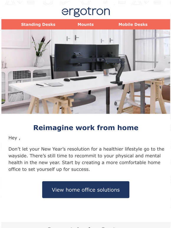 Tools to Improve Your Home Office