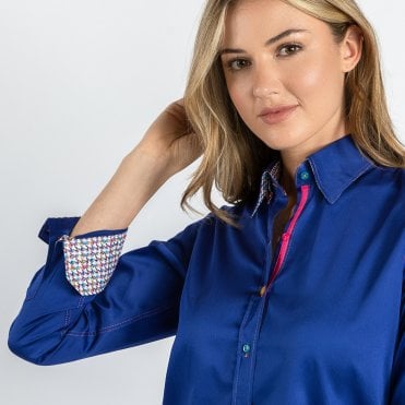 PLAIN SHIRTS