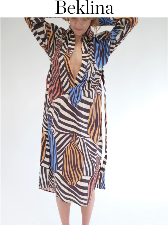 BEKINA NEW ARRIVALS
