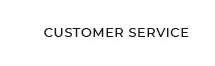 Customer Service