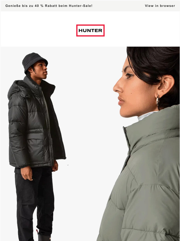 Es ist Mid-Season Sale!