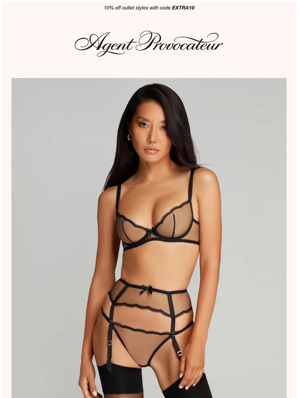 Go On, Treat Yourself . . .