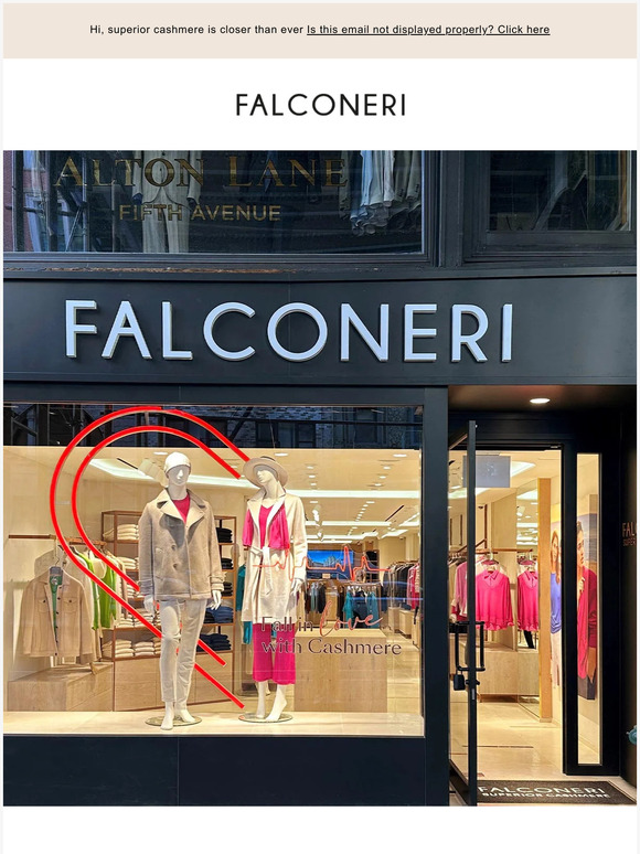 Falconeri product image