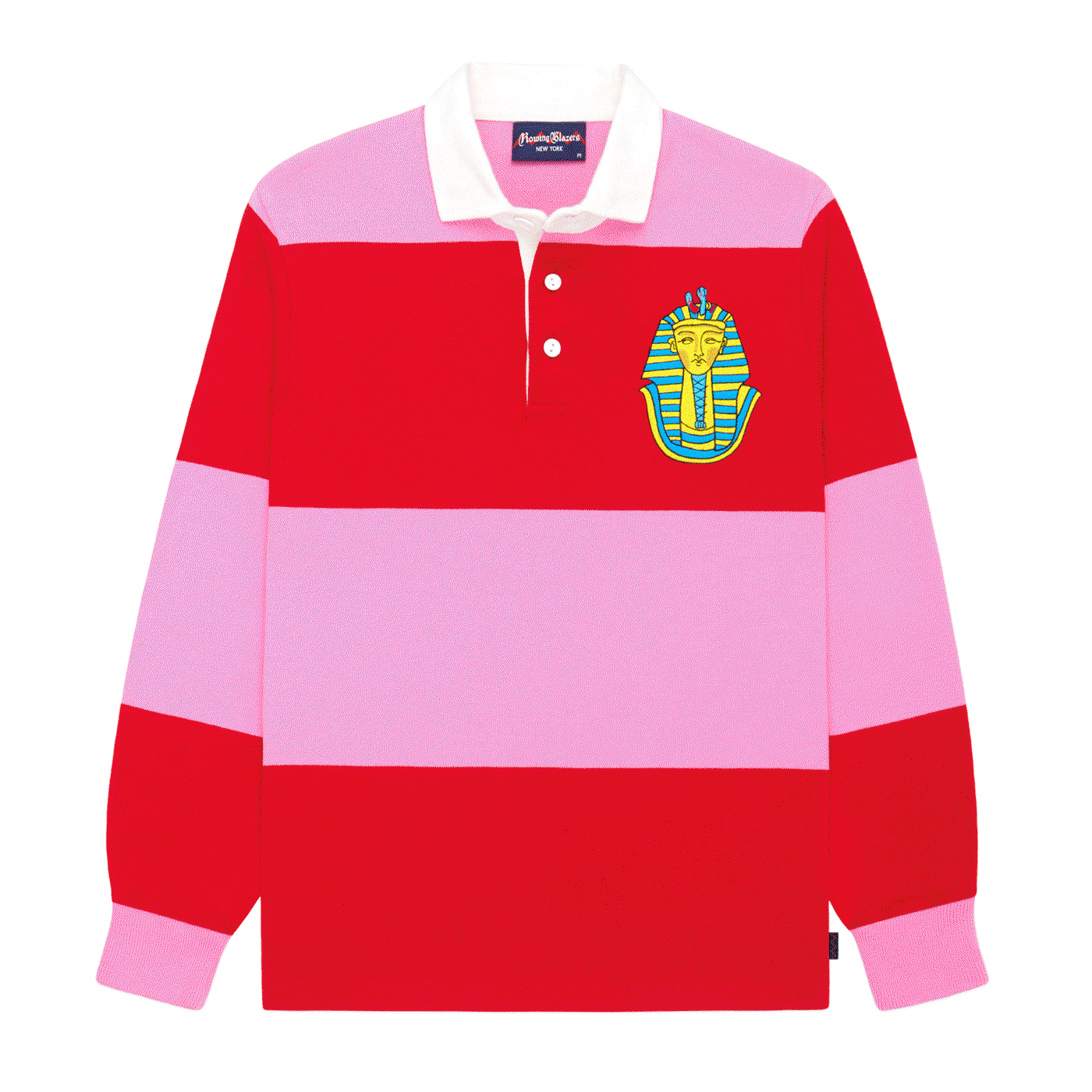 Rowing Blazers: Rowing Blazers Mystery Rugby | Milled