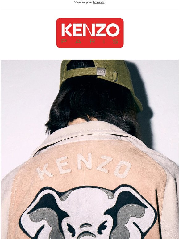 KENZO by Nigo. Boke flower collection 2nd drop. @kenzo “Classic sweat”  “Oversize sweat” “Belt bag” “Graphic classic LS…