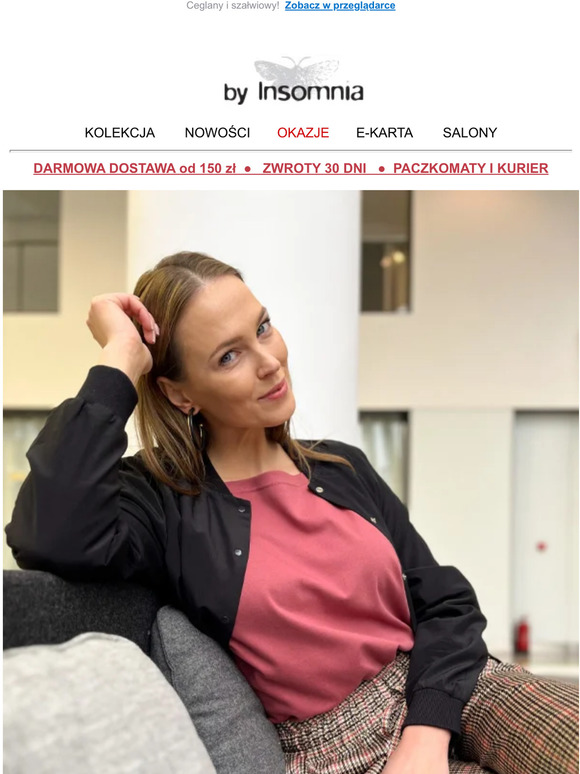 Nasze bestsellery w nowych kolorach!