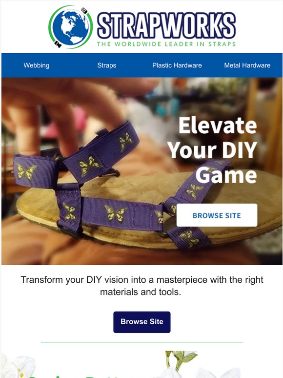 Are You Ready for Your Next DIY Project?