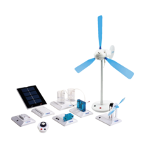 Horizon FCJJ-37 Renewable Energy Science Education Set obnoviteľné zdroje energie, alternatívna energie experimentálna s
