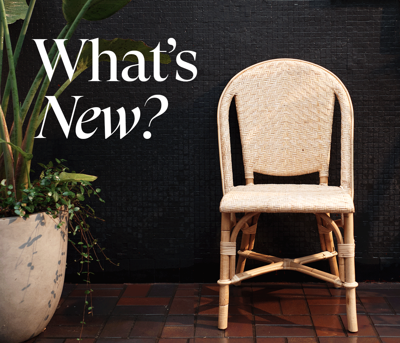 Industry West 👏 15+ New Pieces Are Here Milled