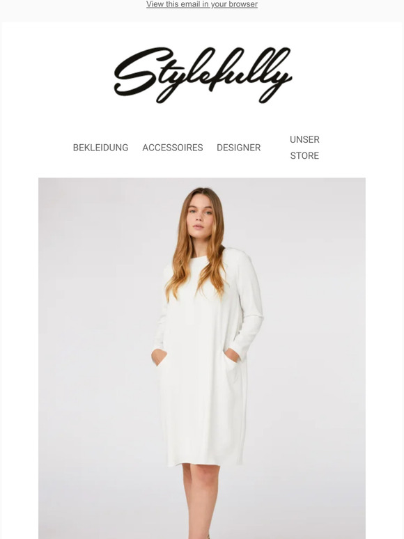 👗Setzen Sie Ihre Weiblichkeit in Szene!