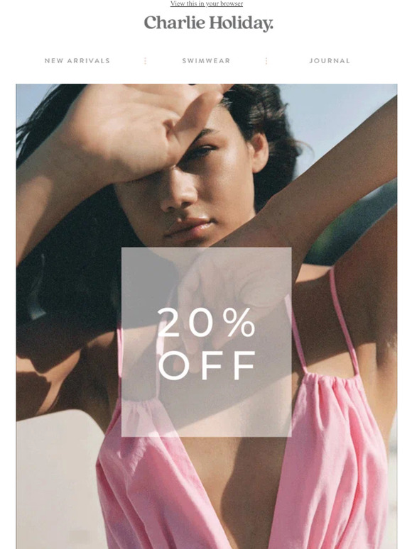20% OFF |