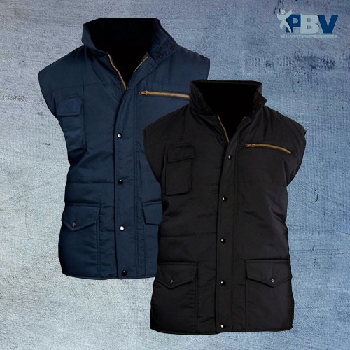 Gilet reporter PBV 29RE