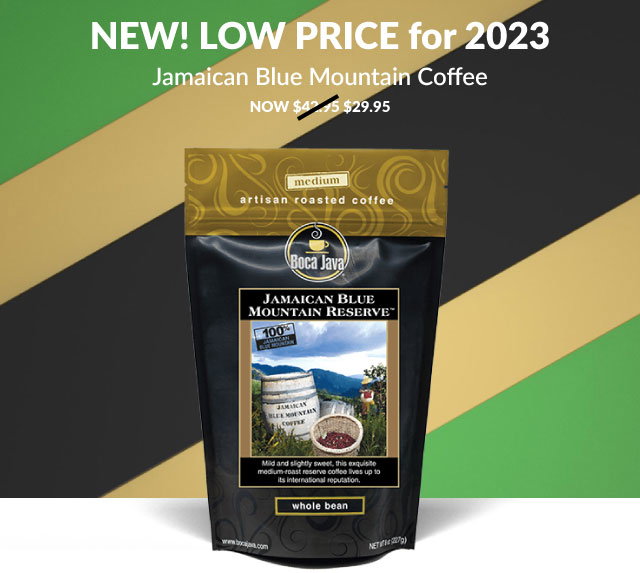 New Low JBM Price