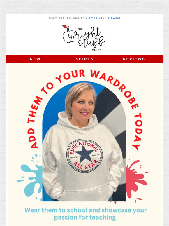 Best Teacher Tees for You and Your Colleagues