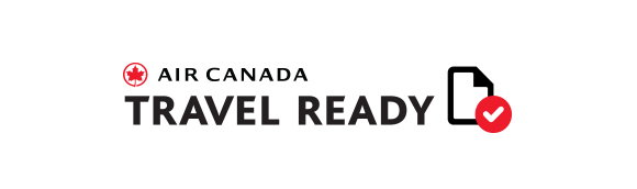 Air Canada - Travel Ready