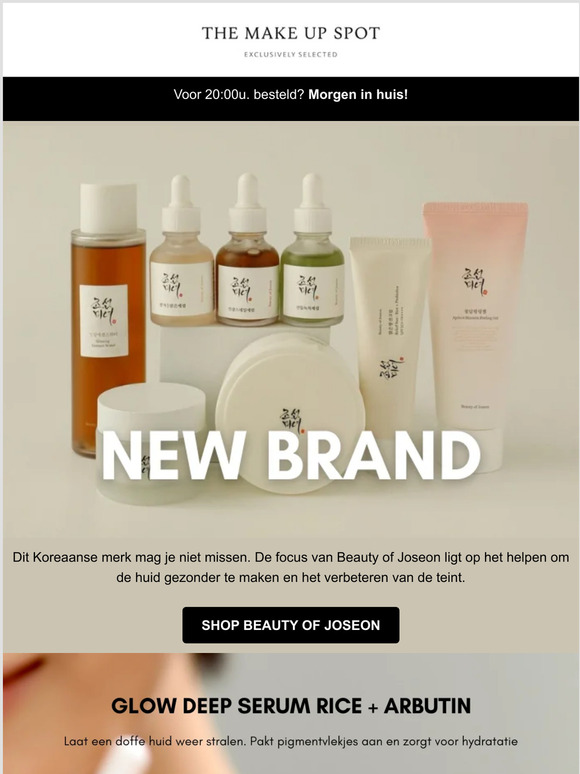New! K-Beauty BRAND💕