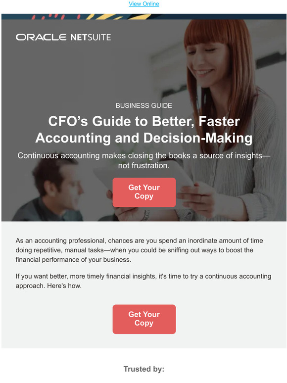 Gproxy Solutions: CFO’s Guide to Better Accounting and Decision-Making ...