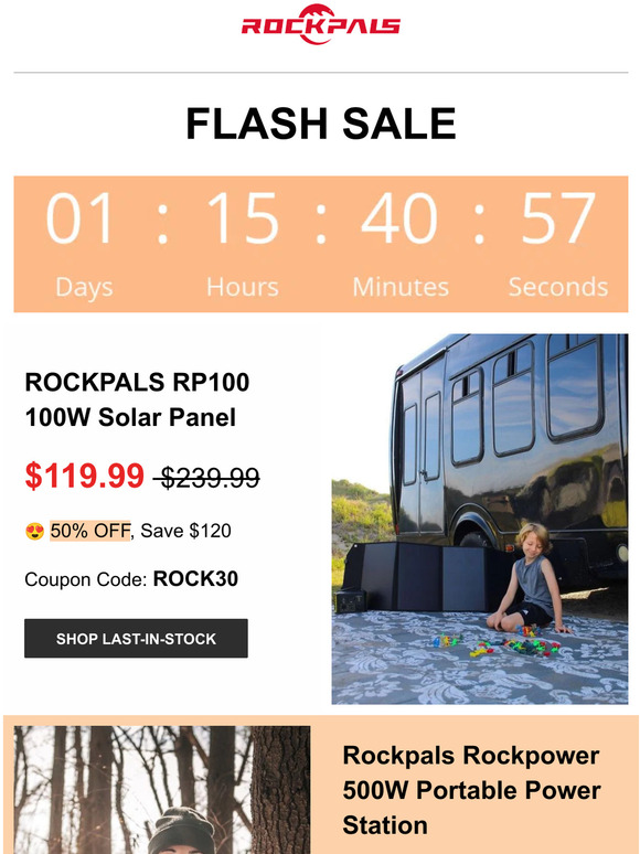 Hi there, Flash Sale Running Now!🏃‍♀️The Lowest Price Ever