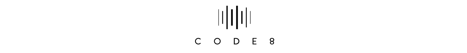 Code 8