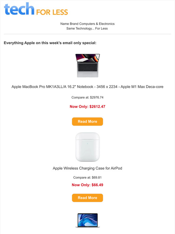 😳 It’s your lucky day, —! We’ve enclosed a special offer — yup, just like that.
