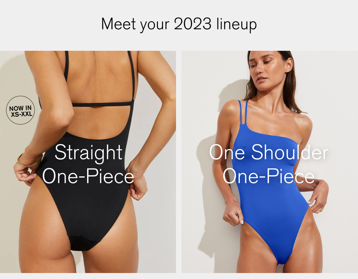 Negative Underwear MAKE A SPLASH Milled