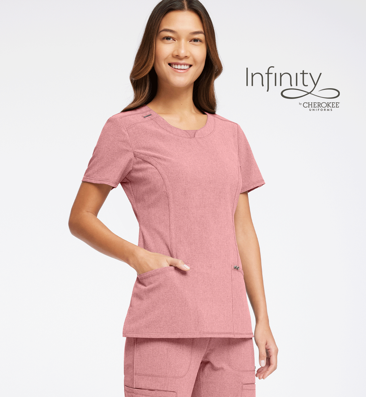Uniform Advantage: ️ you to Infinity! ️ you to NEW colors | Milled