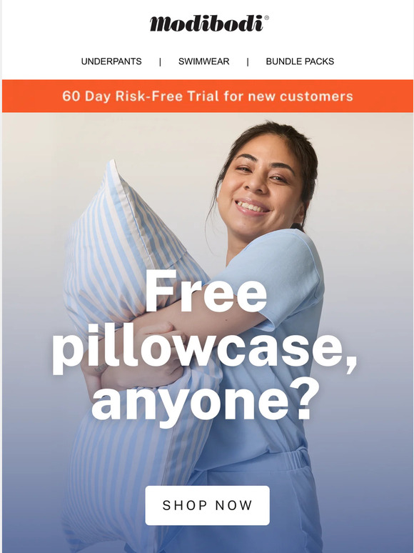 A free gift for you inside 🎁