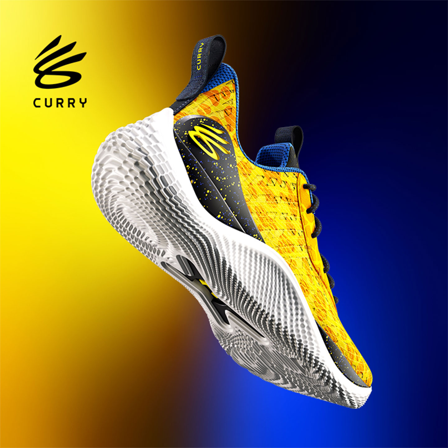 Under Armour: Curry Flow 10 'Double Bang' is finally here | Milled