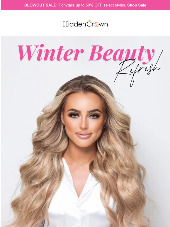 Hidden Crown Hair Top 4 trending hairstyles Milled