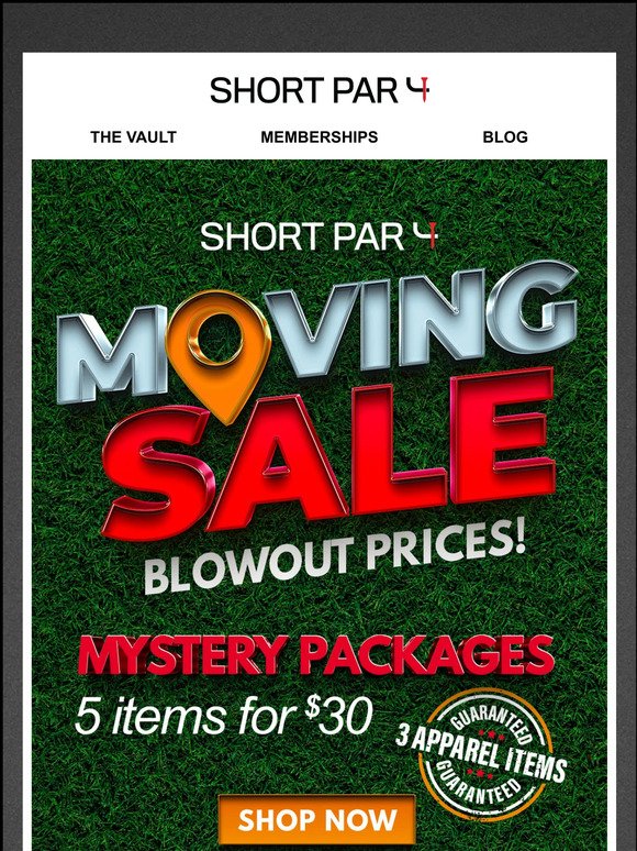 Moving Sale! Blowout prices 🤑