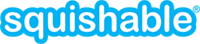 Squishable logo
