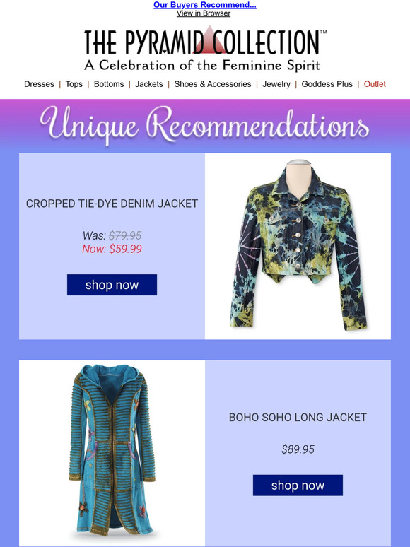 It's Recommendation Day ~ Our Weekly Best Just For You!