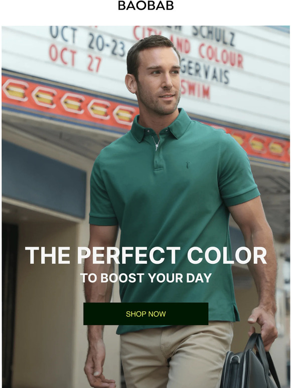 10 Colors to Brighten Your Mood
