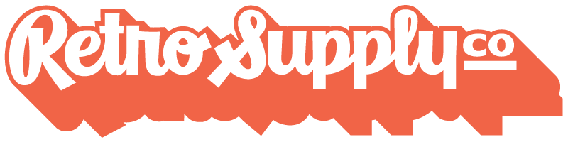 RetroSupply Co.