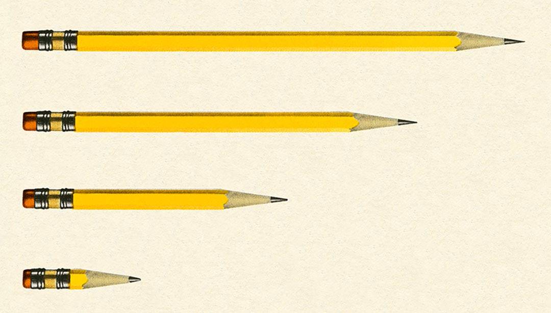 How to Get the Most Out of a Daily Drawing Challenge.