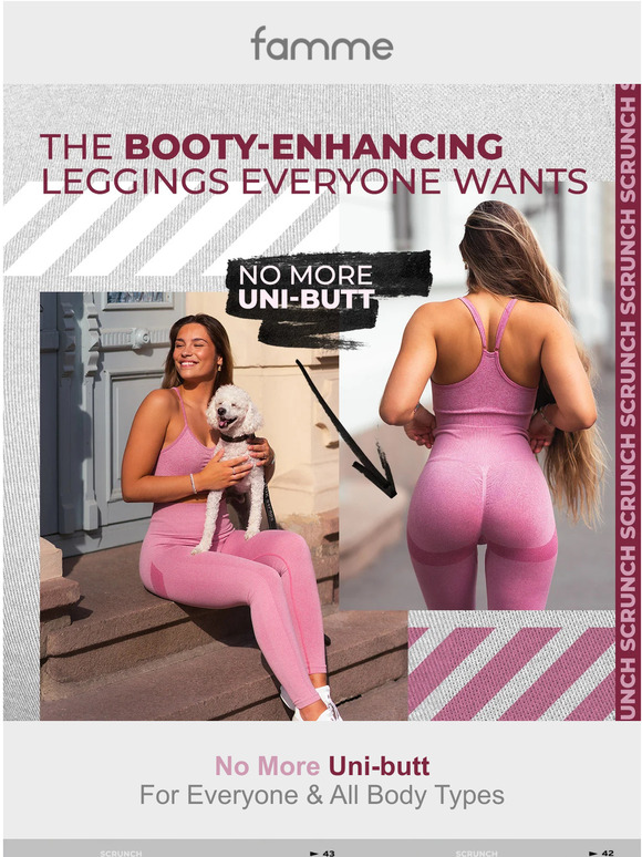 For All Body Types🫶