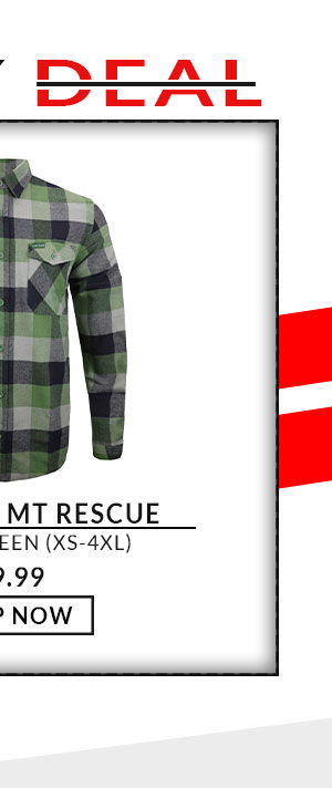 Warrior-MT-Rescue