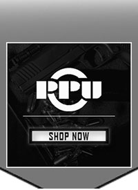 PPU Ammunition