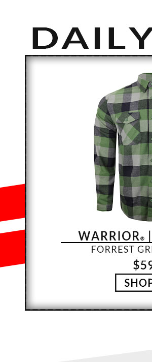 Warrior-MT-Rescue